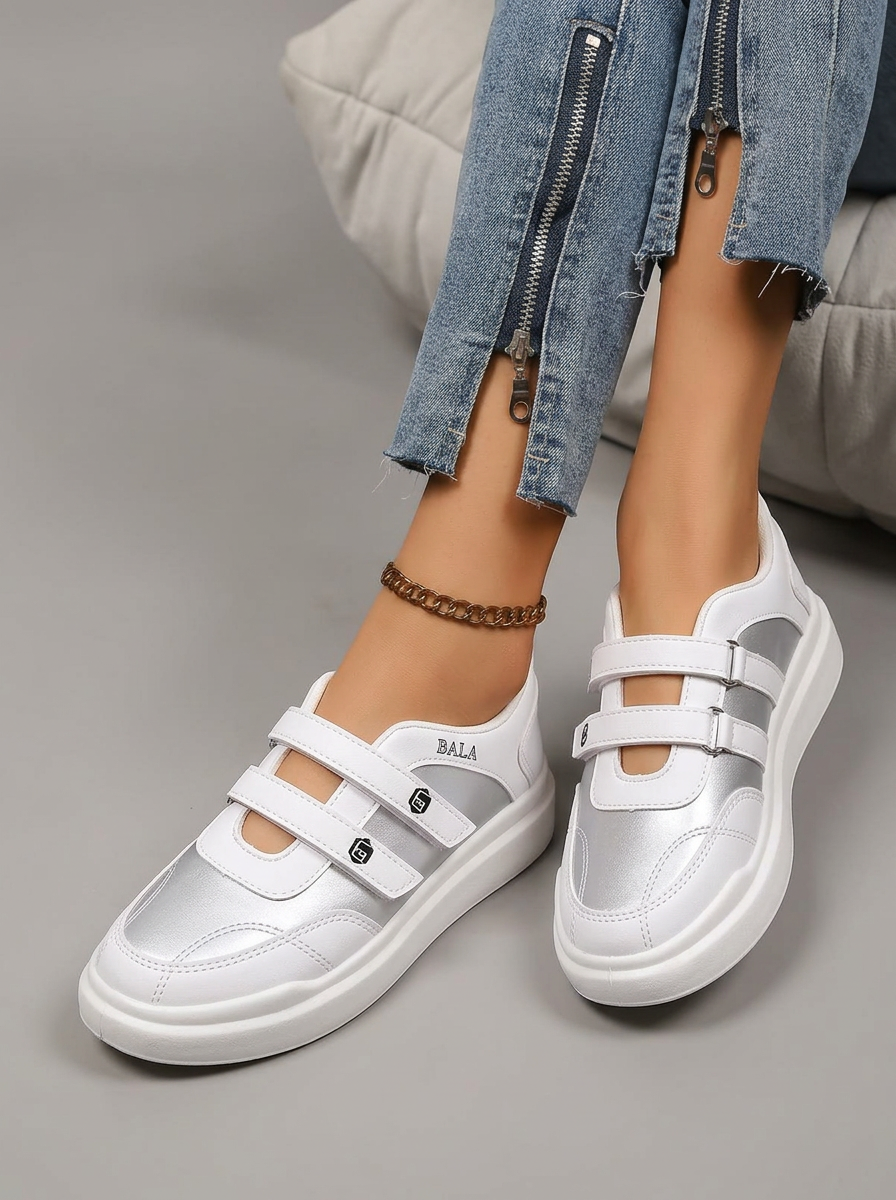 Bala Lux Velcro