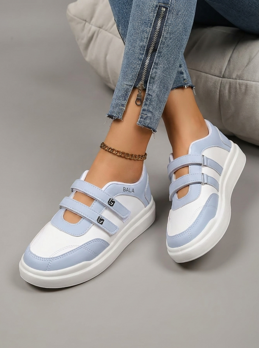 Bala Lux Velcro