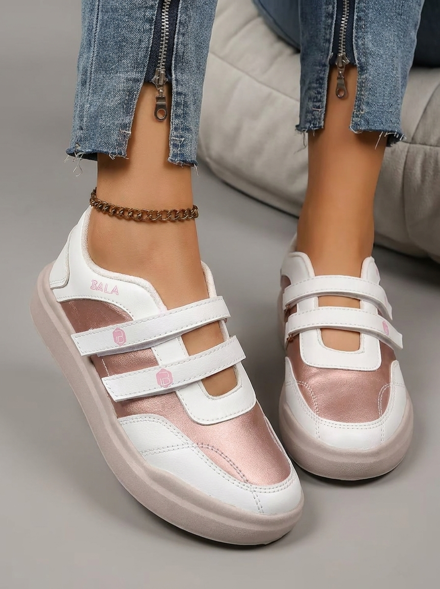 Bala Lux Velcro