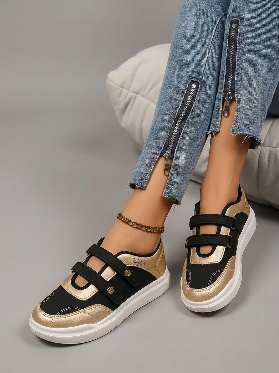 Bala Lux Velcro