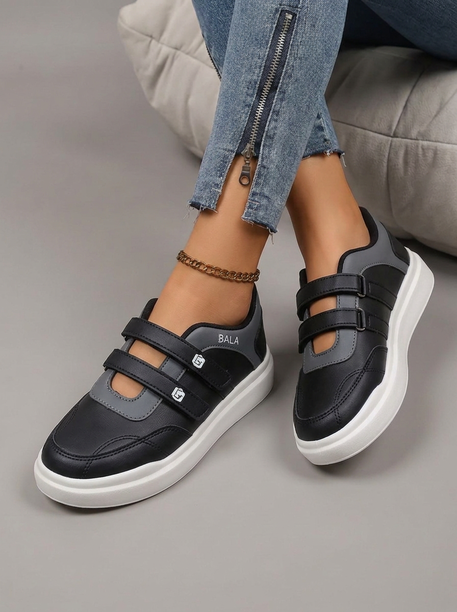 Bala Lux Velcro